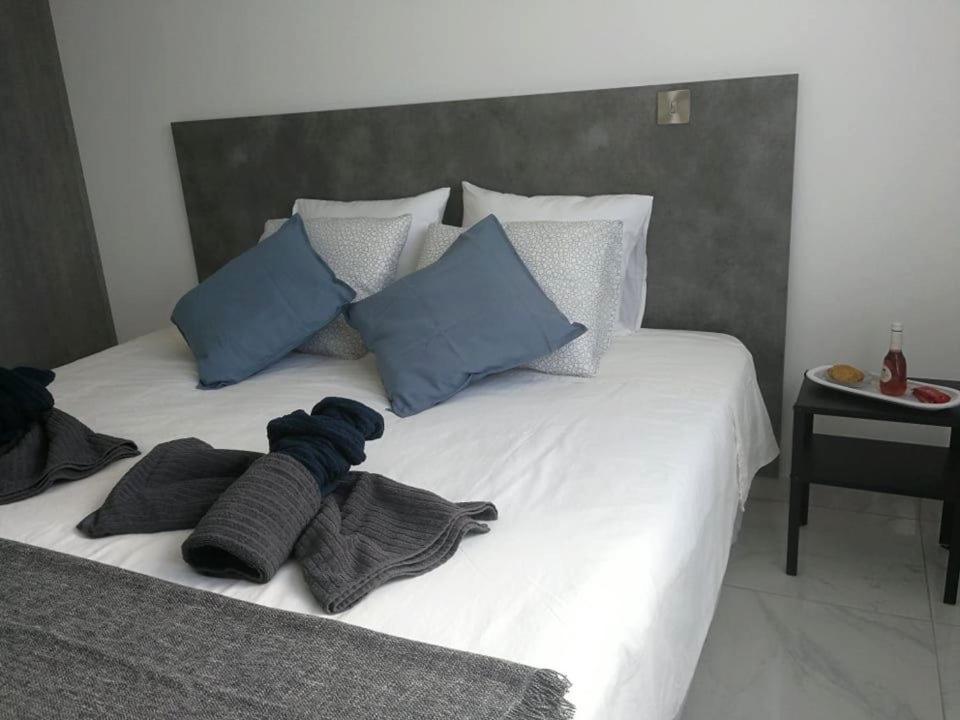 Georgianno Sea Apartments Protaras Exterior photo